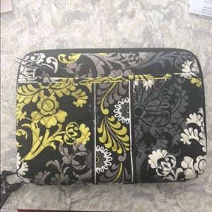 Vera Bradley iPad Hard Case